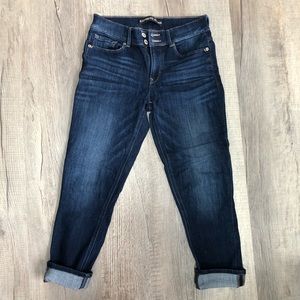 Express jeans